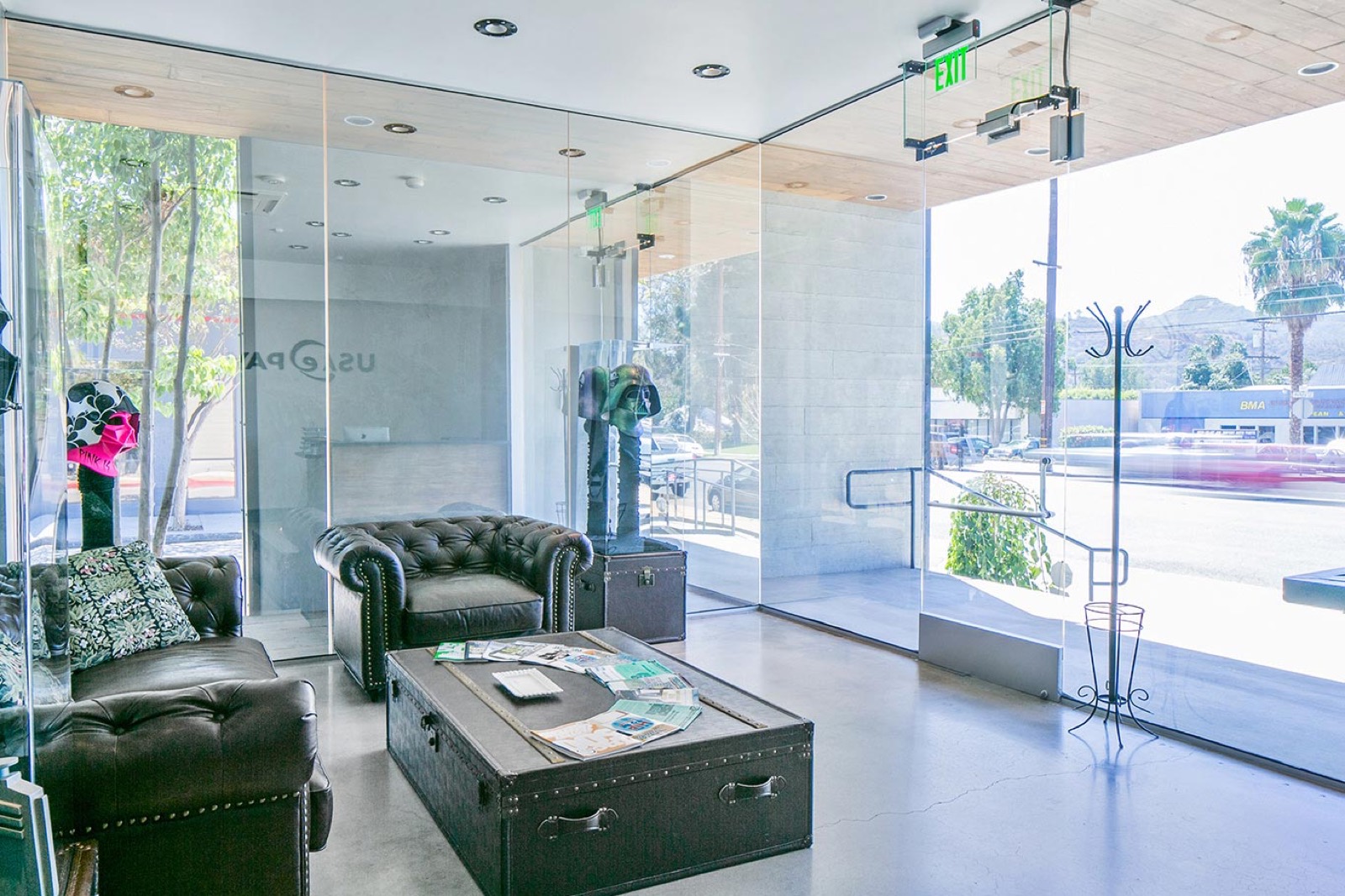 USA ePay interior, photo 1