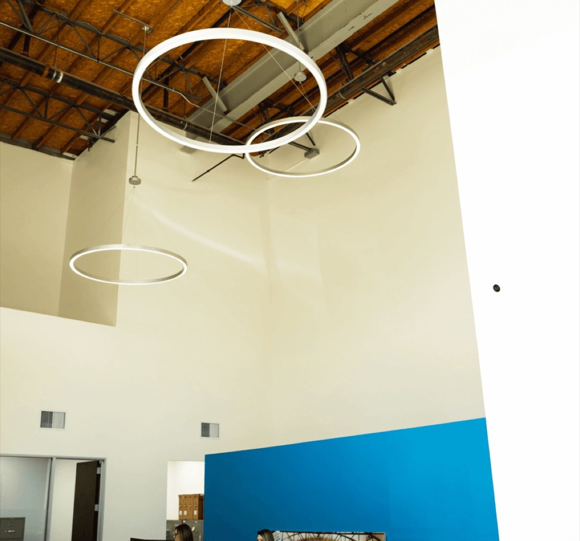 Hillyard interior, photo 1