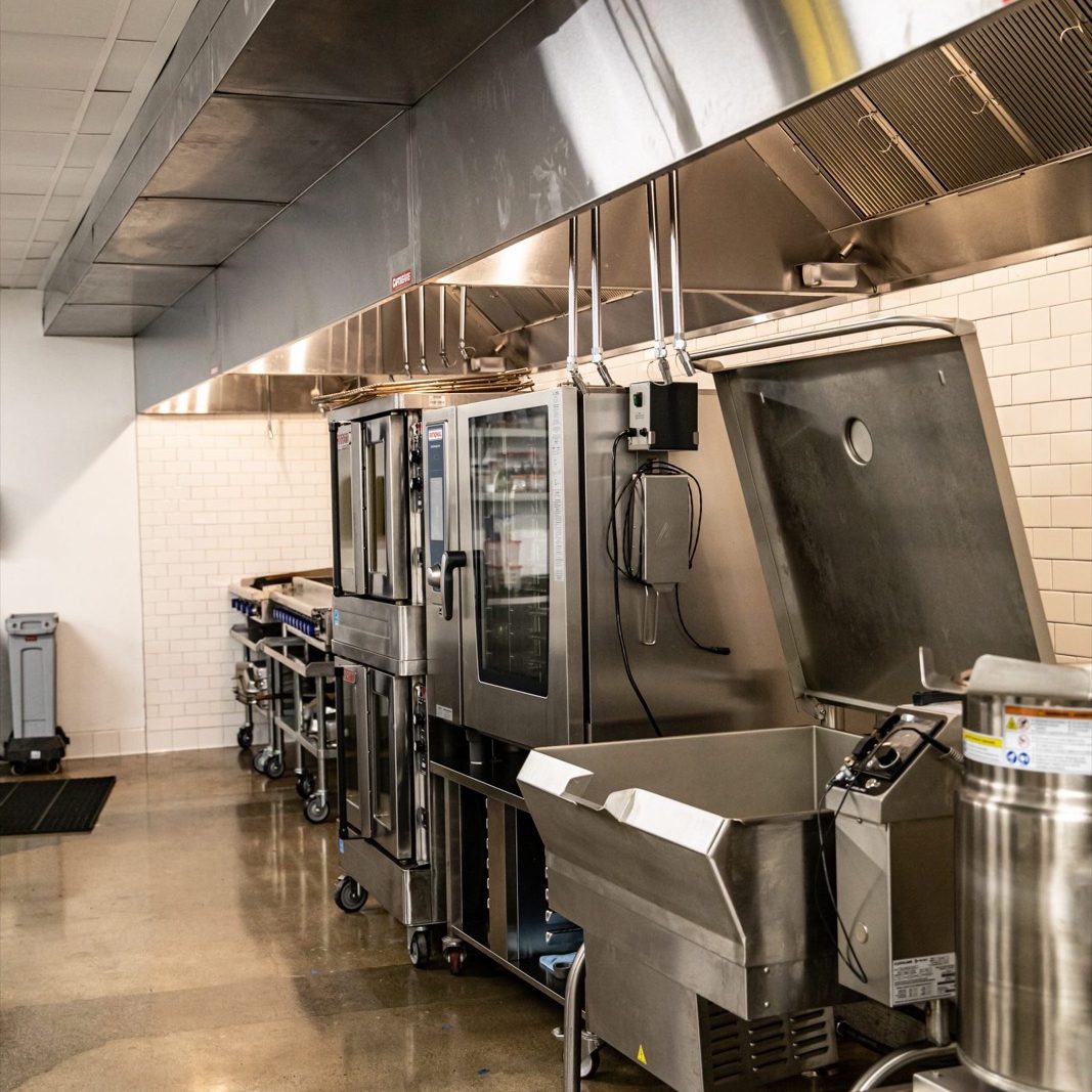 Taylor Made Cuisine interior, photo 1