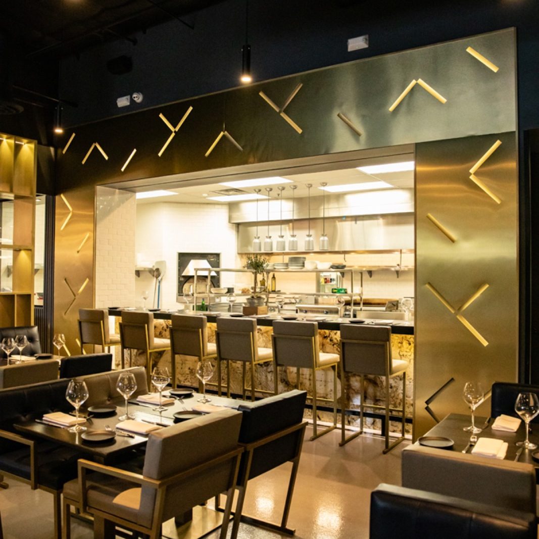 Bello by Sandro Nardone interior, photo 1