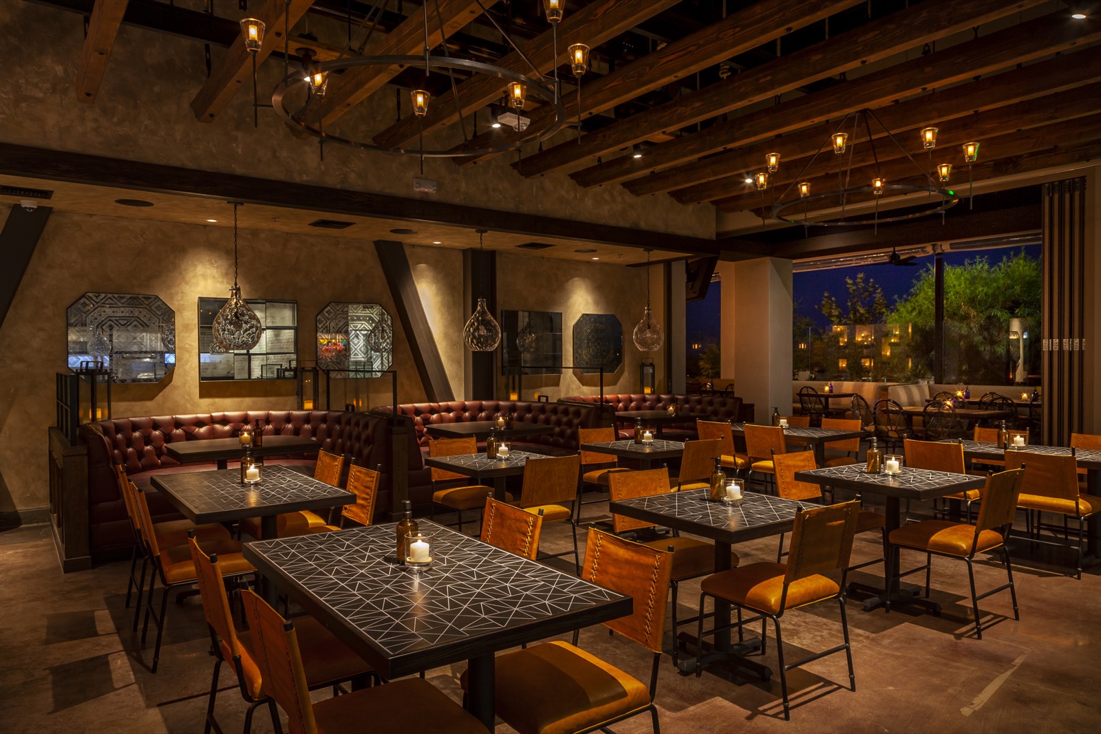 Asada Cantina interior, photo 1