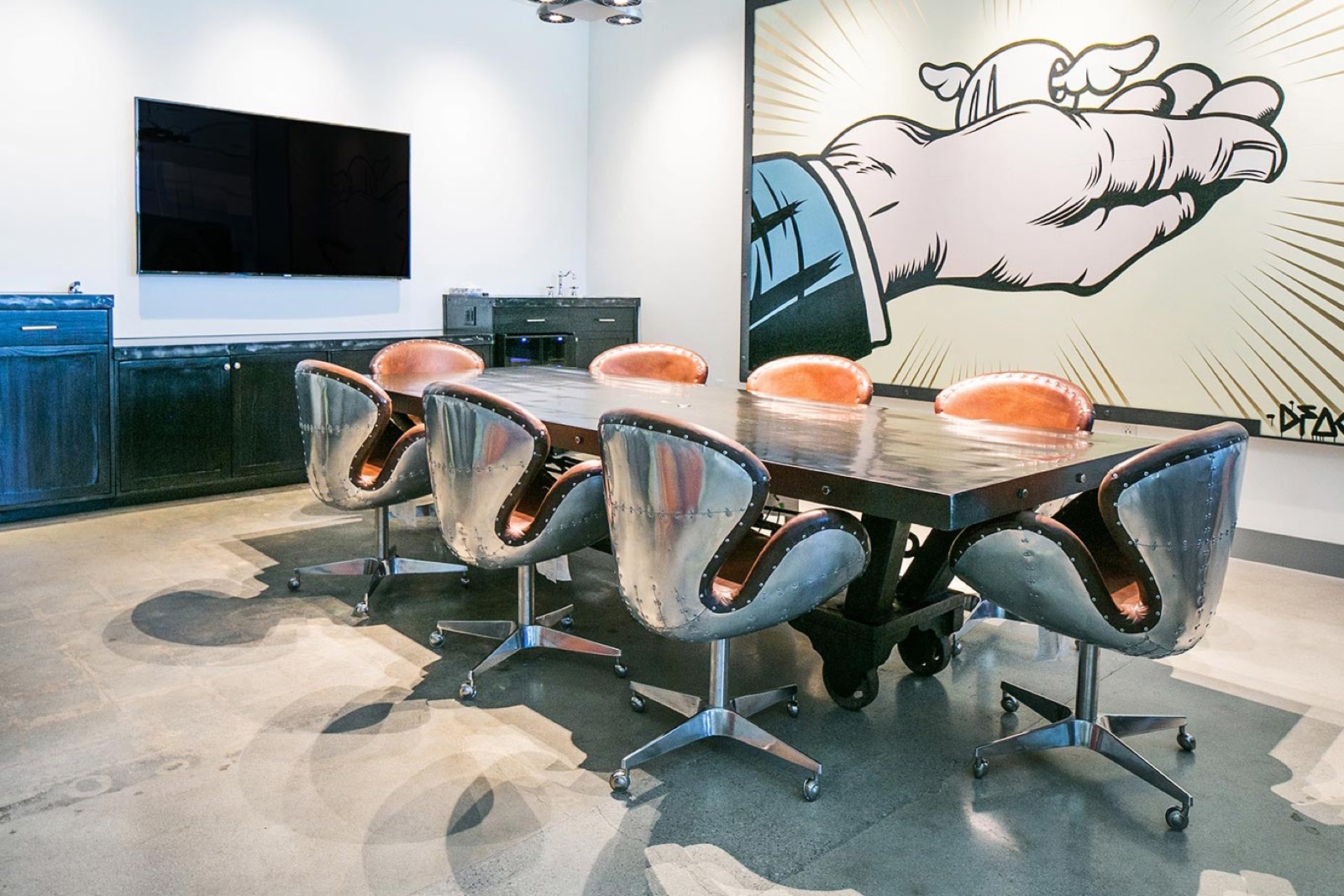 USA ePay interior, photo 2