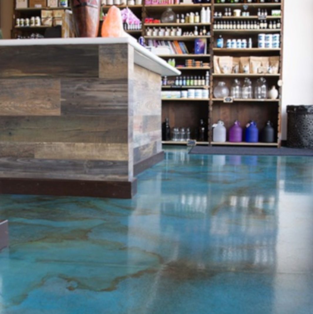 The Water Brewery interior, photo 2