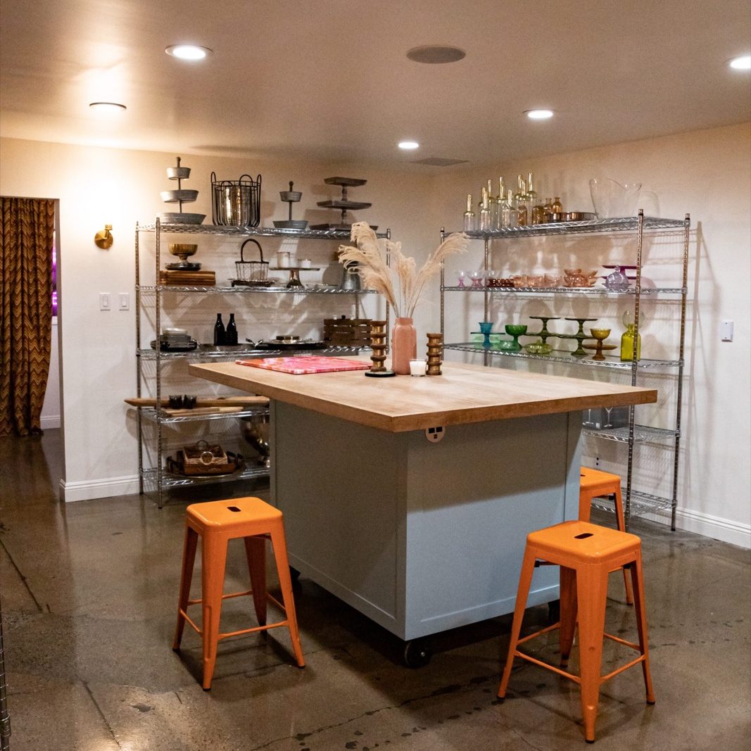Taylor Made Cuisine interior, photo 2