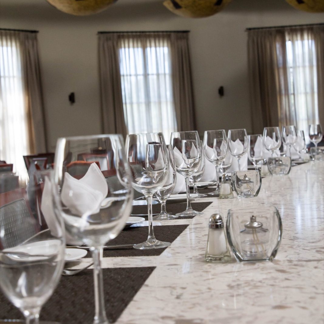 Davio’s interior, photo 2