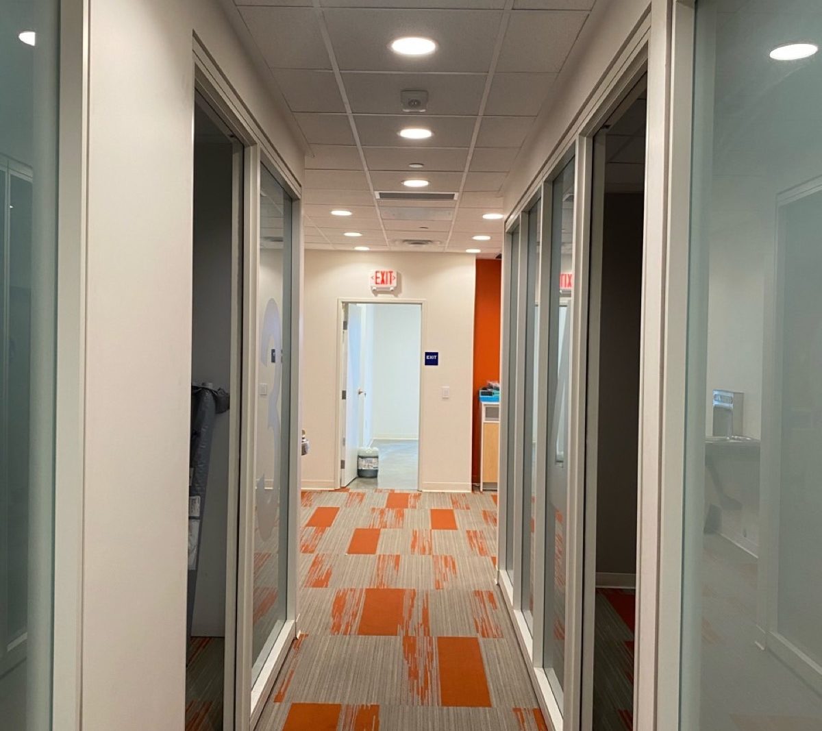 Profile interior, photo 3