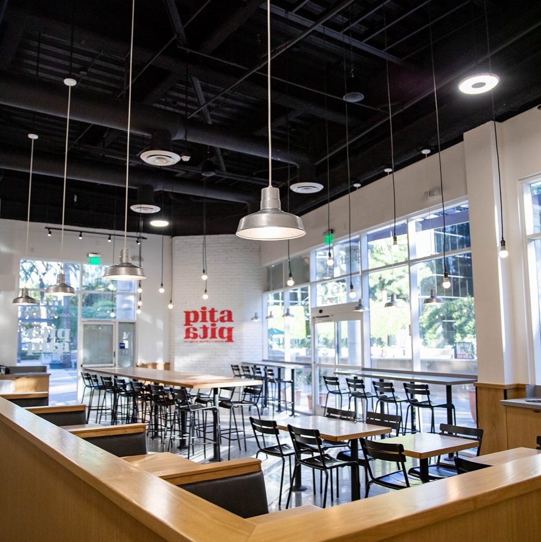 Pita Pita interior, photo 3