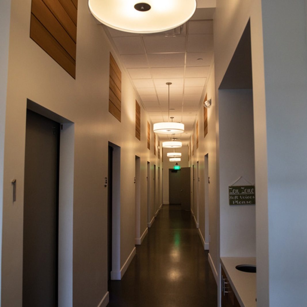 Perspire interior, photo 3