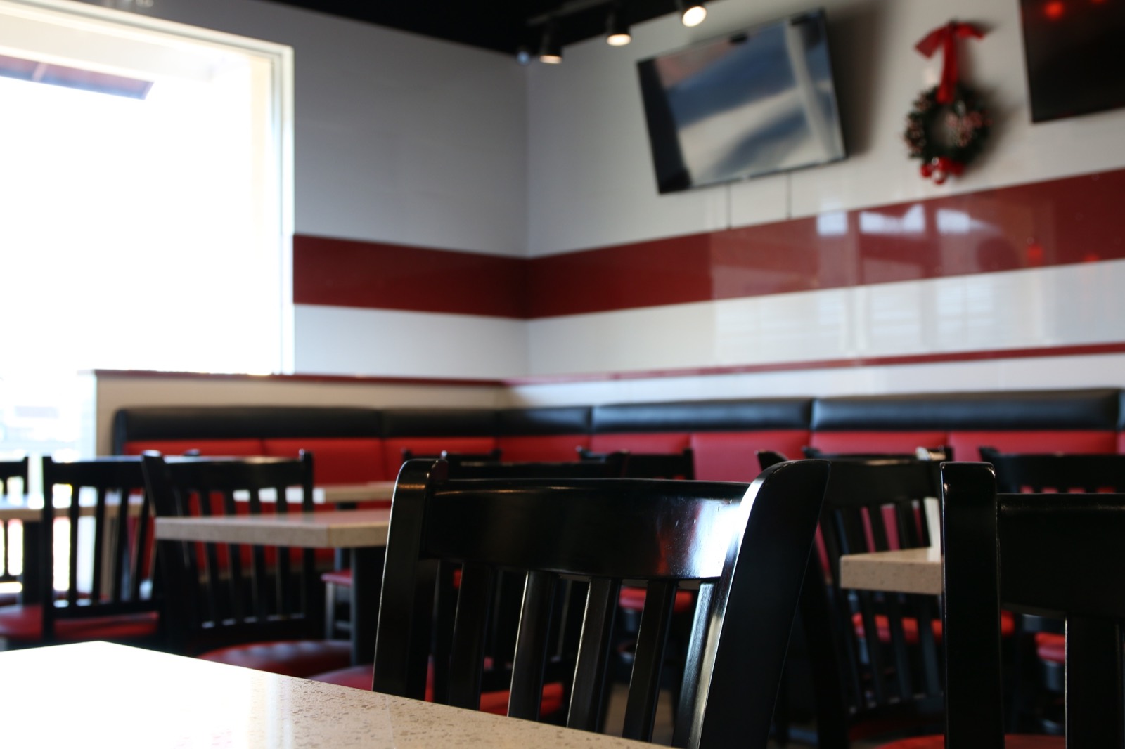 Oke Poke interior, photo 3