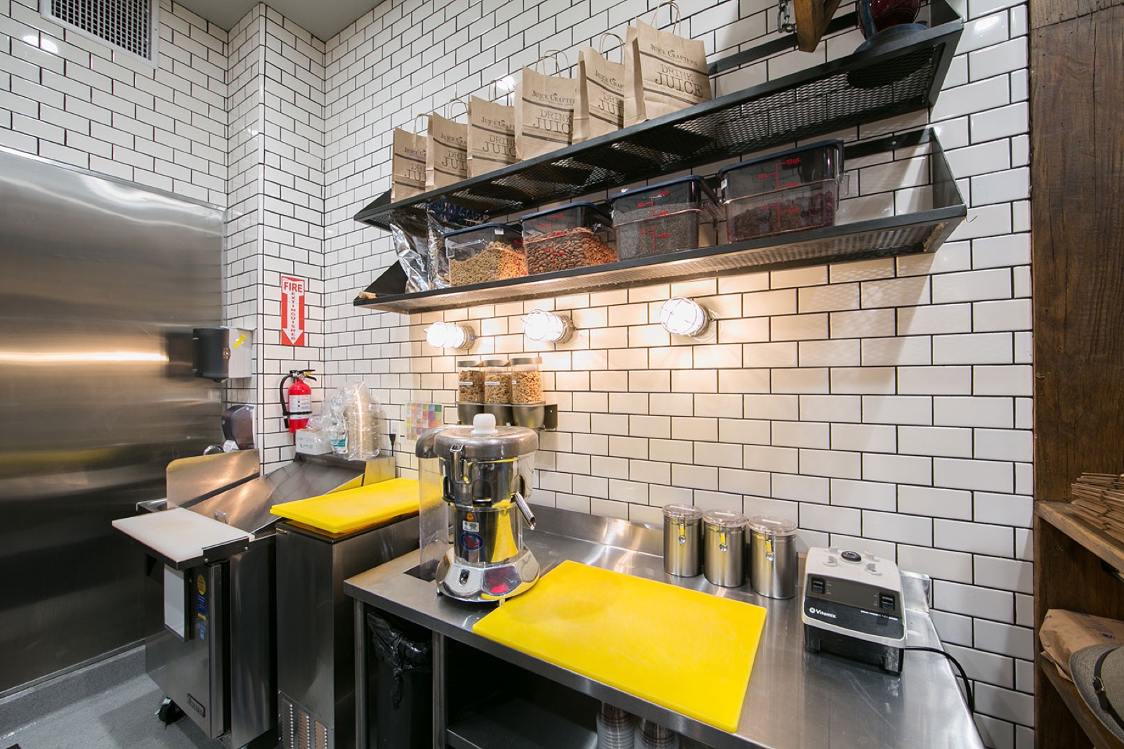 Juice Crafters interior, photo 3