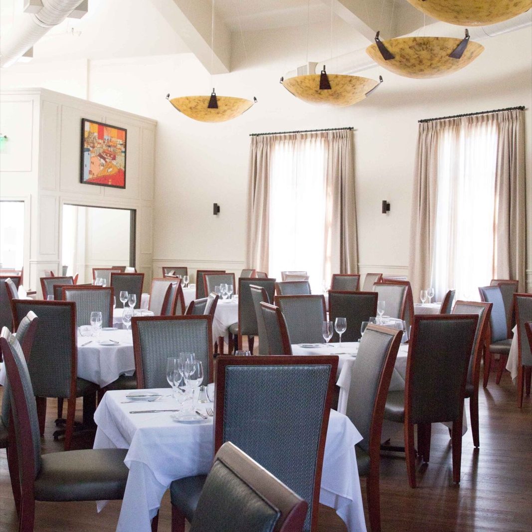 Davio’s interior, photo 3
