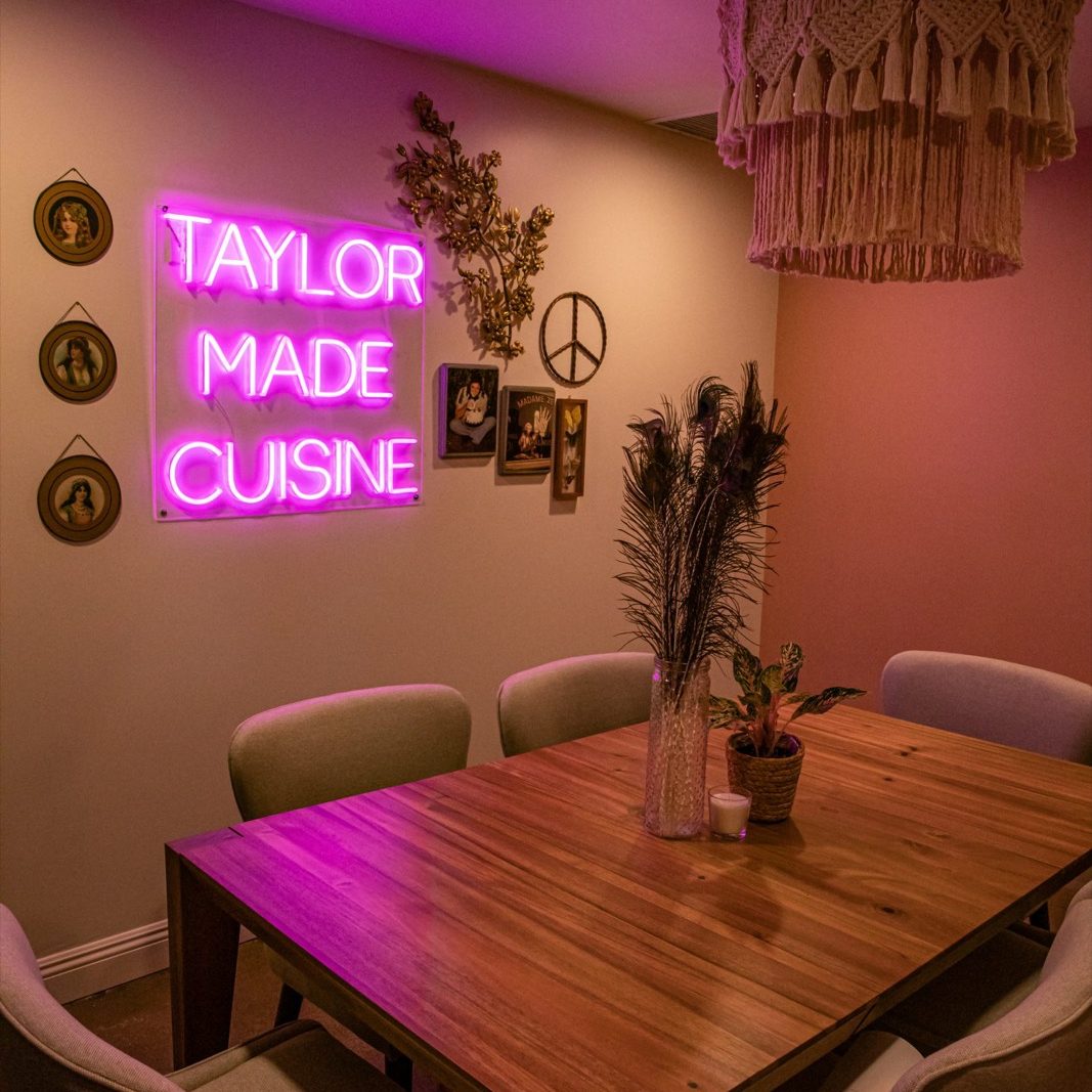 Taylor Made Cuisine interior, photo 3