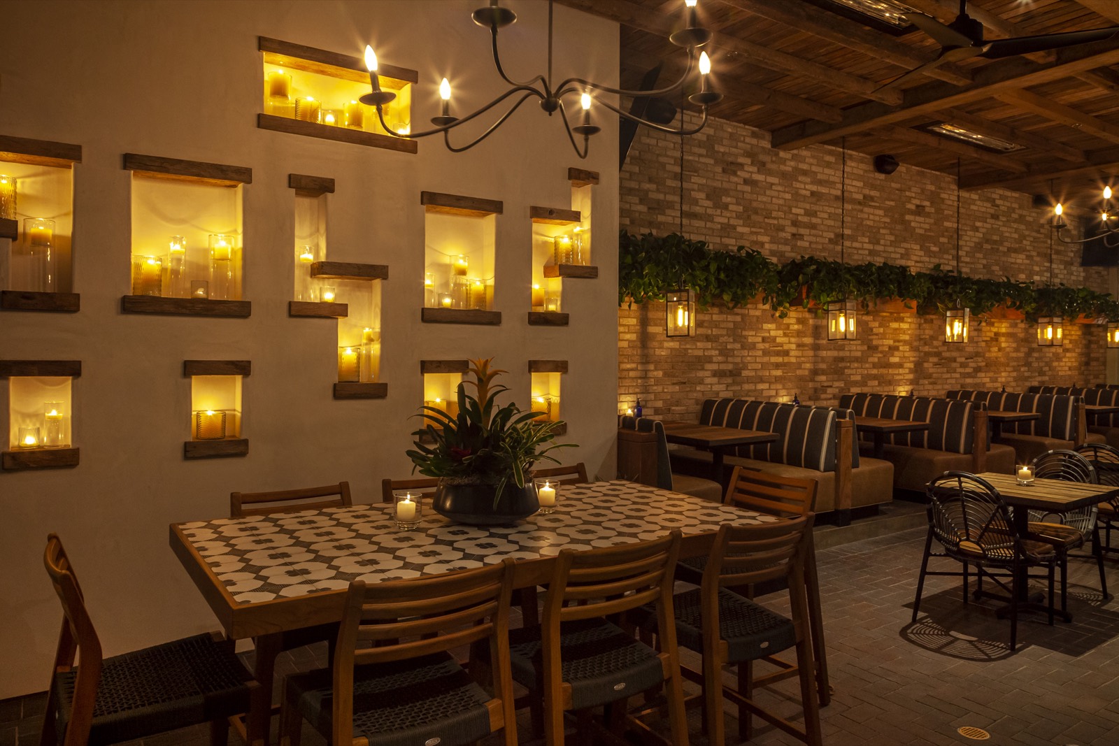 Asada Cantina interior, photo 3
