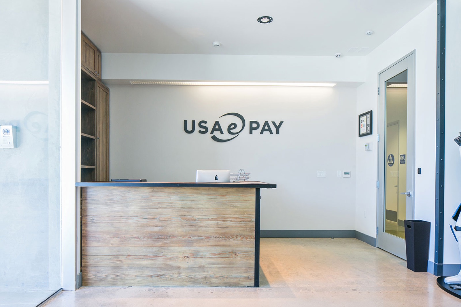 USA ePay interior, photo 4