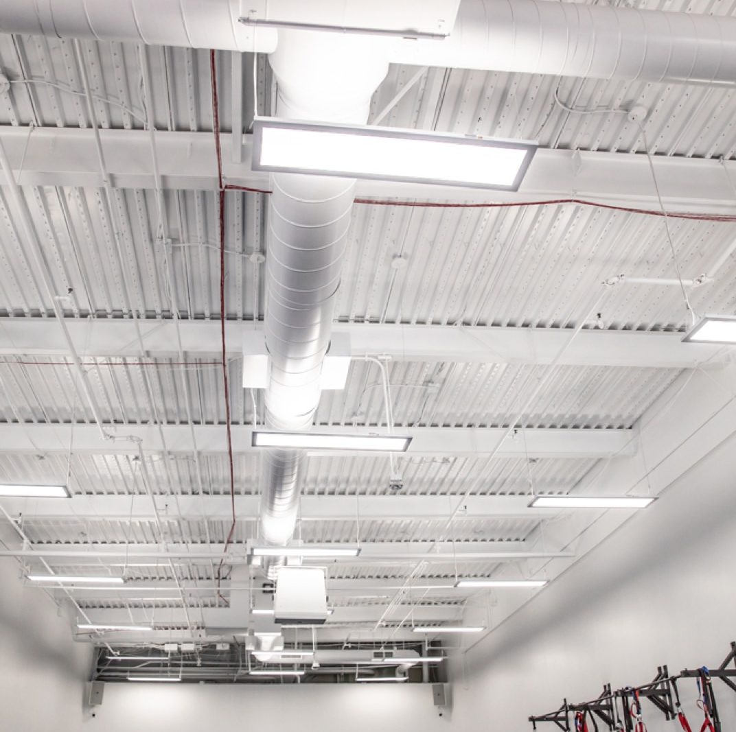 F45 Training interior, photo 4