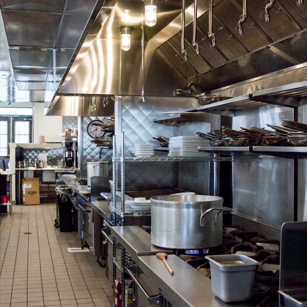 Davio’s interior, photo 4