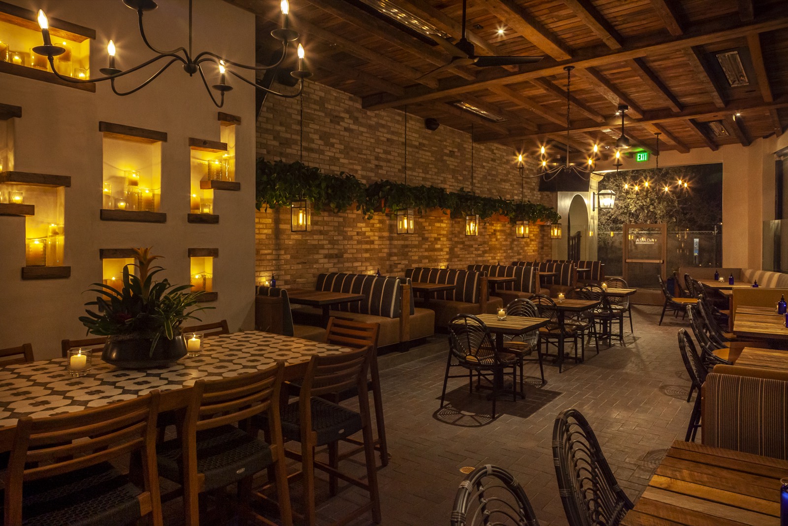 Asada Cantina interior, photo 4