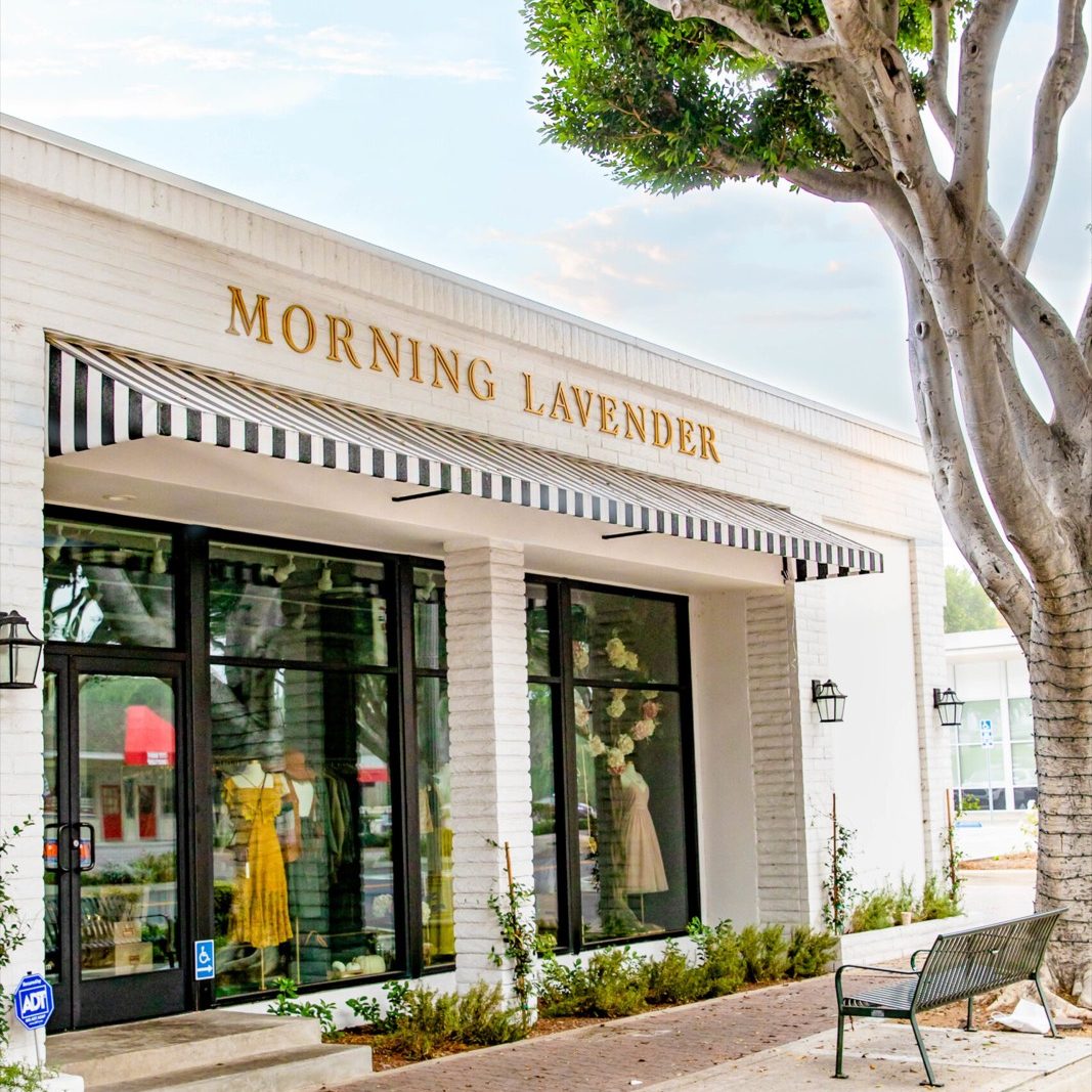 Morning Lavender interior, photo 4