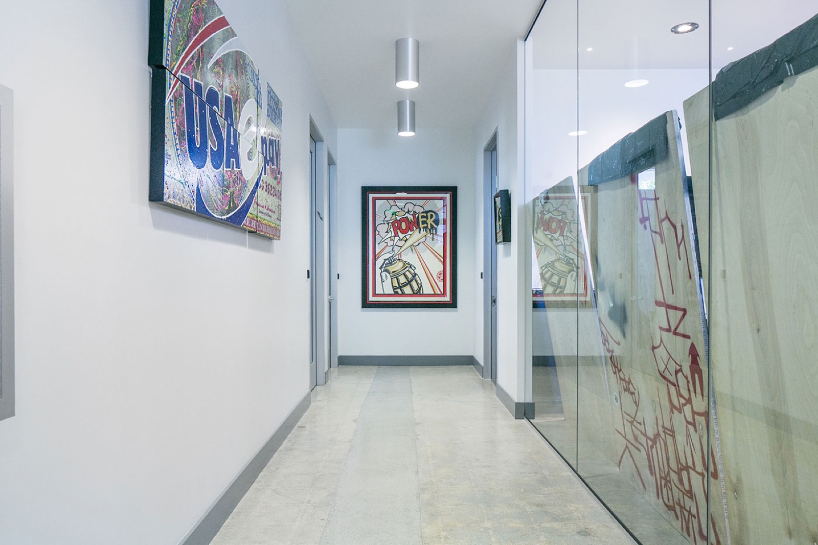 USA ePay interior, photo 5