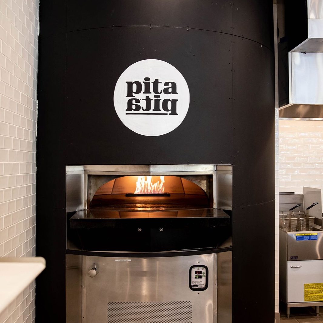 Pita Pita interior, photo 5