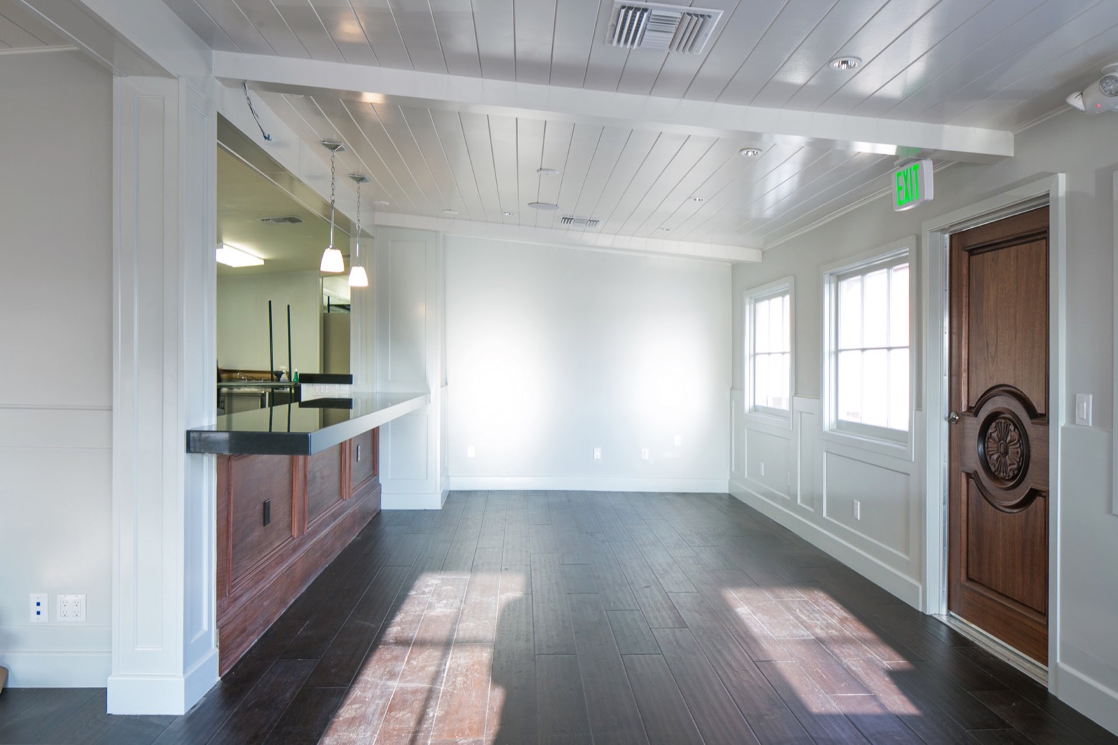 Market Kitchen interior, photo 5