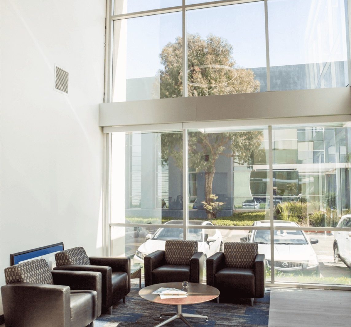 Hillyard interior, photo 5