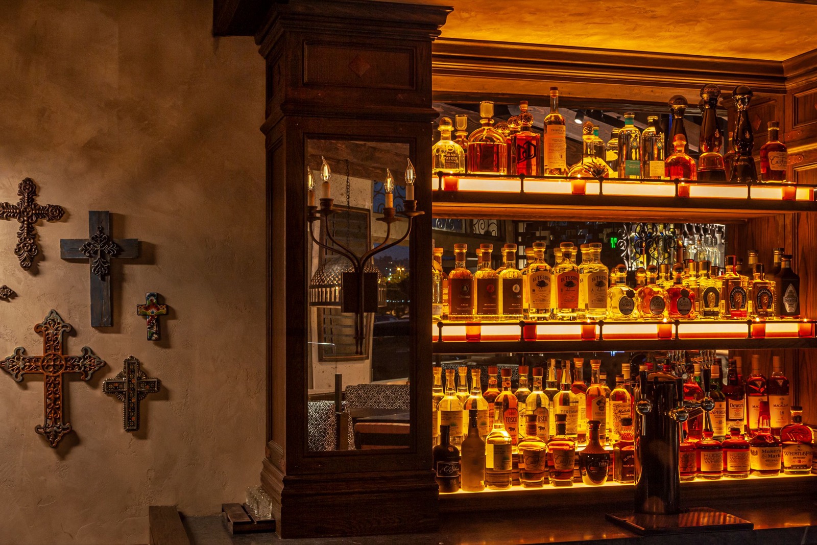 Asada Cantina interior, photo 5