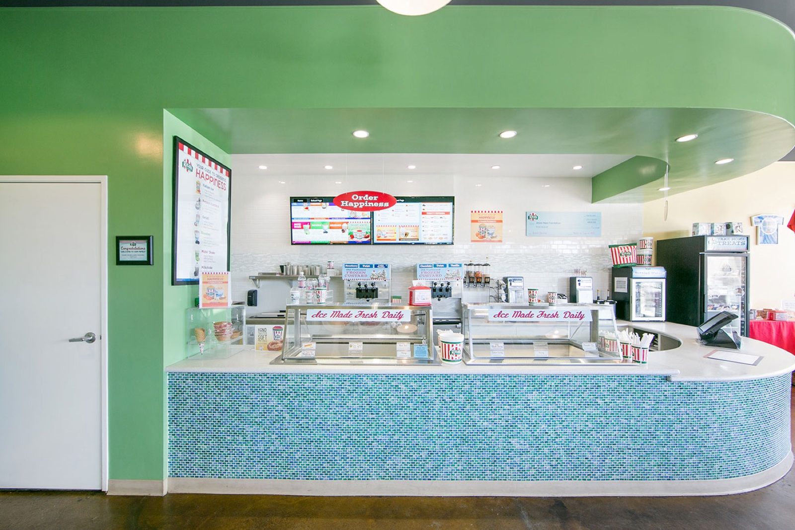 Rita’s Italian Ice interior, photo 5